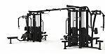 Strength-SL95 SL9527+SL9527+SL9527OPT