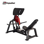 Strength-SL70 SL7006 Leg Press