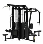 Strength-SL95 SL9527 JUNGLE MULTI GYM