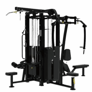 Strength-SL95 SL9527 JUNGLE MULTI GYM