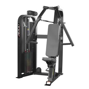 Vertical Chest Press