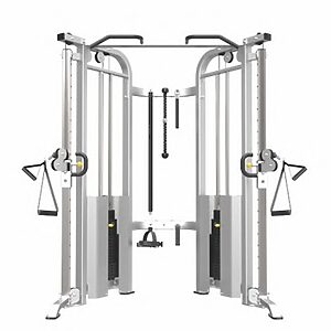 Strength-IFFT FUNCTIONAL TRAINER
