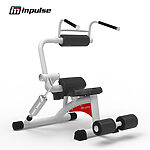 Strength RL RL8107 Ab Crunch/Back extension