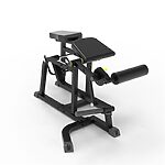 Strength-IFP IFP1604 Prone Leg Curl