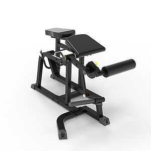 Strength-IFP IFP1604 Prone Leg Curl