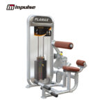 Strength-PL PL9024 AB/Low Back