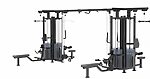 Strength-IF93 8 STACK MULTI-STATION