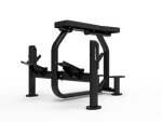 Strength-ITF8 ITF8301 SEAL ROW BENCH
