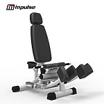 Strength RL RL8108 Hip Abduction/Adduction