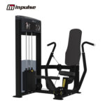 Strength-IF93 IF9301 CHEST PRESS