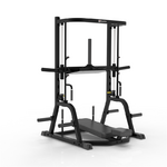 Strength-IFP IFP1613 Vertical Leg Press