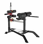 Strength-SL70 SL7013 Glute Ham Bench