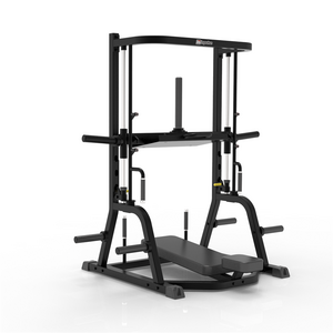 Strength-IFP IFP1613 Vertical Leg Press