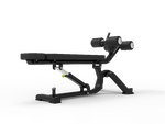 Strength-ITF8 ITF8401 ADJUSTABLE BENCH
