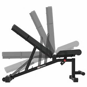 Strength-IF2011 FID BENCH