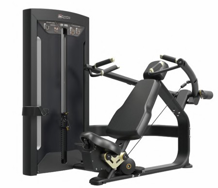 9 Strength-Exoform FE9712 SHOULDER PRESS - Image 1