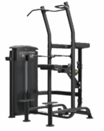 Strength-IT95 IT9520 Weight Assisted Chin/Dip Combo