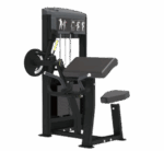 Strength-IF93 IF9333 BICEP CURL/TRICEP EXTENSION