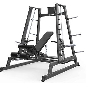 Power Smith Dual System
