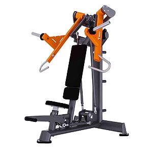Super Incline Chest Press