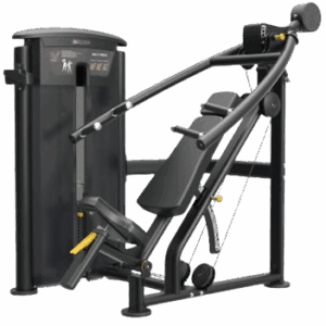 Strength-IT95 IT9529 Multi Press