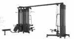 Strength-IT975 IT9525+IT9527+IT9527OPT