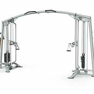 CROSSOVER PULLEY COMBO